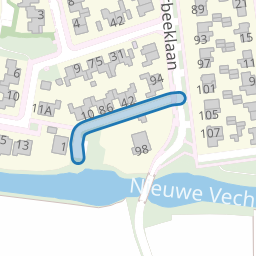 Laurierlaan