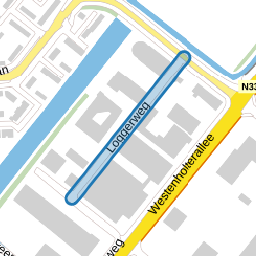Loggerweg