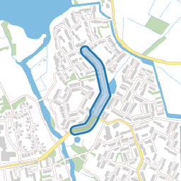 Maaslaan