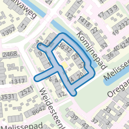 Marjoleinweg