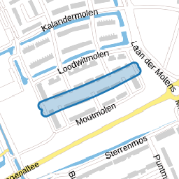 Marmermolen
