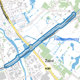Marslandenpad