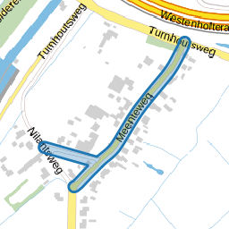 Meenteweg