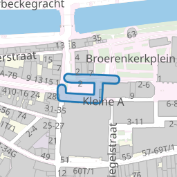 Meerminneplein