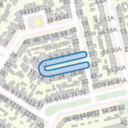 Meidoornplein