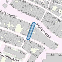Melkmarktstraat