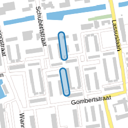 Mendelssohnstraat