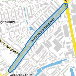 Meppelerstraatweg