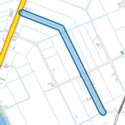 Midden Tolhuisweg