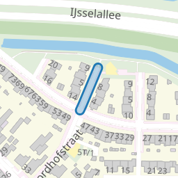 Moeder Lambertastraat