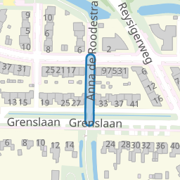Moeder Stanislausstraat