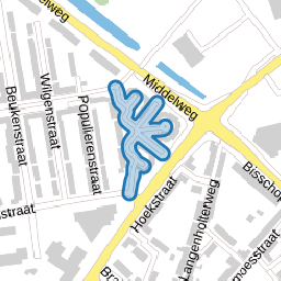 Moerbeistraat
