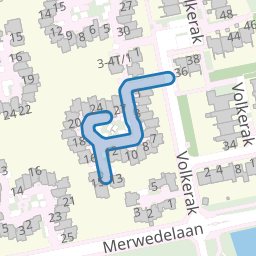 Molenkreek