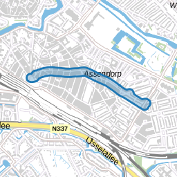 Molenweg