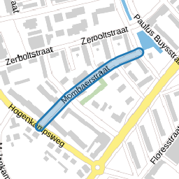 Mombaerstraat
