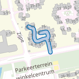 Mosselkreek