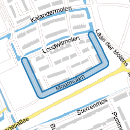 Moutmolen