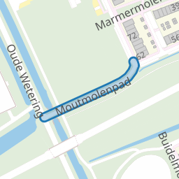 Moutmolenpad