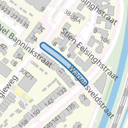 Muijdermanstraat