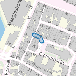 Muntsteeg