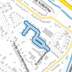 Nel Banninkstraat