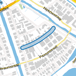 Nervistraat