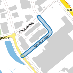 Newtonweg
