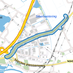 Nieuwleusenerdijk