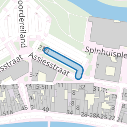 Nijkerkenbolwerk