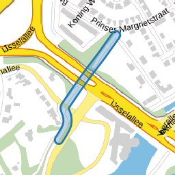 Nijromenpad