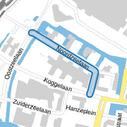 Noordzeelaan