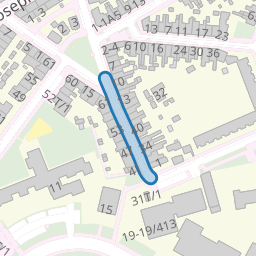 Noteboomstraat