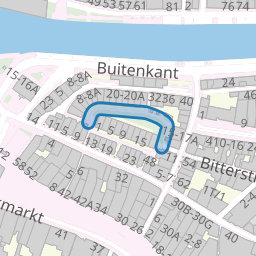 Onder de Bogen
