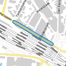 Oosterlaan