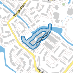 Oreganoweg
