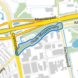 Oude Meppelerweg