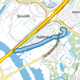 Oude Veerweg