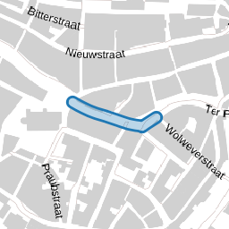 Oude Vismarkt