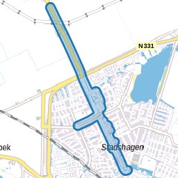 Oude Wetering