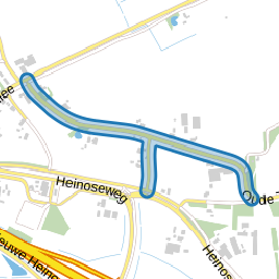 Oude Wythemerweg