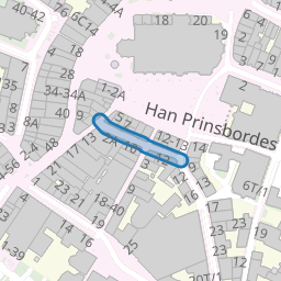 Papendwarsstraat