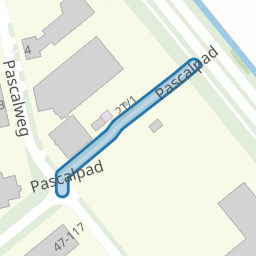 Pascalpad