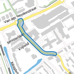 Patriottenlaan