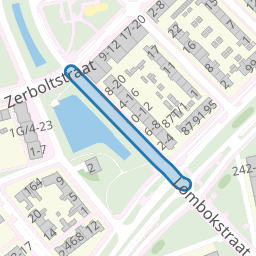 Paulus Buysstraat