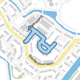 Pepermuntweg