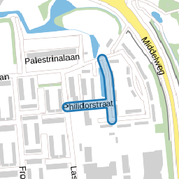 Philidorstraat