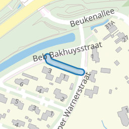 Pim Mulierstraat