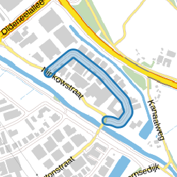Popovstraat