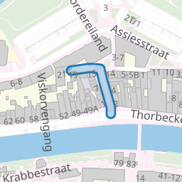 Posthoornsbredehoek