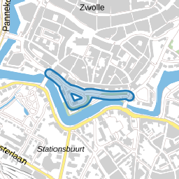 Potgietersingel
